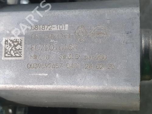 Front right window mechanism RENAULT CAPTUR II (HF_) TCe 140 (HFN0) | BP33706988C23  - Image 6