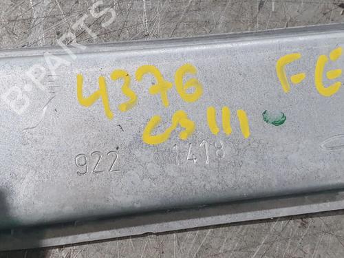 Front left window mechanism CITROËN C3 III (SX) 1.2 VTi 82 | BP33706991C22  - Image 5