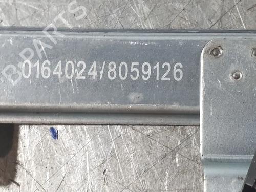 Front right window mechanism FIAT 500 (312_) 1.2 (312AXA1A) | BP31192043C23  - Image 5