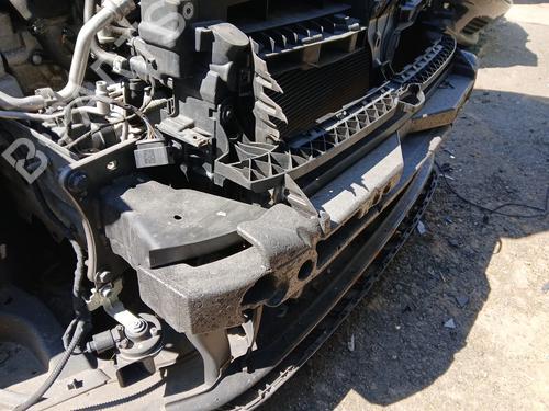 Used Front bumper reinforcement Front bumper reinforcement VW GOLF SPORTSVAN VII (AM1, AN1) 1.4 TSI (150 hp) 33706993 33706993