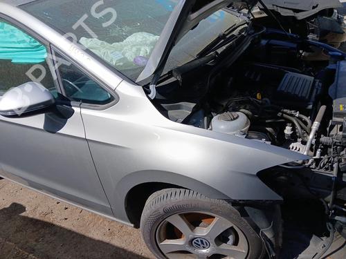 Used Right front fenders Right front fenders VW GOLF SPORTSVAN VII (AM1, AN1) 1.4 TSI (150 hp) 33706992 33706992