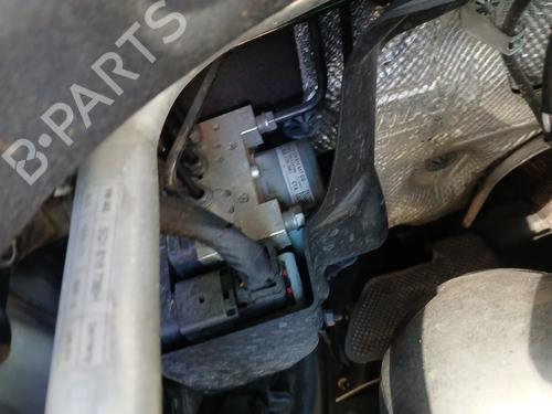 Used ABS pump ABS pump VW GOLF SPORTSVAN VII (AM1, AN1) 1.4 TSI (150 hp) 33706996 33706996