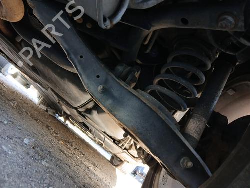 Used Right rear suspension arm Right rear suspension arm VW GOLF SPORTSVAN VII (AM1, AN1) 1.4 TSI (150 hp) 33707001 33707001