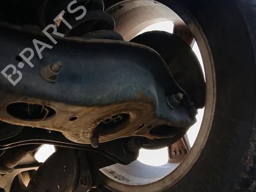 Used Right rear steering knuckle Right rear steering knuckle VW GOLF SPORTSVAN VII (AM1, AN1) 1.4 TSI (150 hp) 33707005 33707005