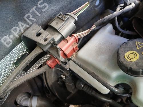 Used Servo brake Servo brake VW GOLF SPORTSVAN VII (AM1, AN1) 1.4 TSI (150 hp) 33707000 33707000