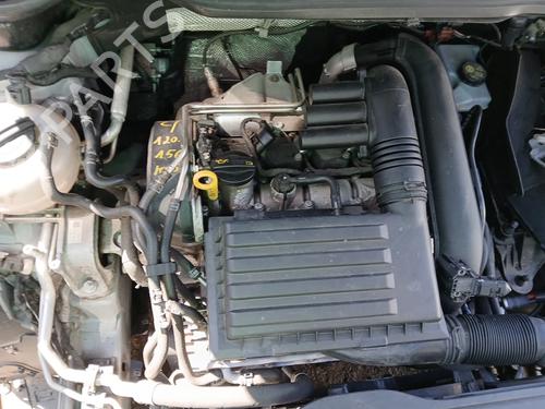 Used Engine Engine VW GOLF SPORTSVAN VII (AM1, AN1) 1.4 TSI (150 hp) 33706999 33706999
