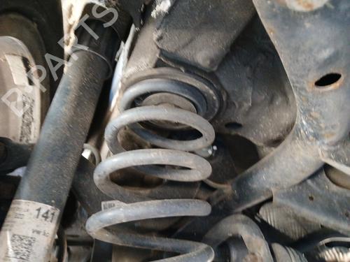 Used Left rear suspension arm Left rear suspension arm VW GOLF SPORTSVAN VII (AM1, AN1) 1.4 TSI (150 hp) 33707004 33707004