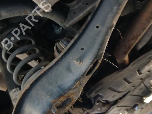 Used Left rear suspension arm Left rear suspension arm VW GOLF SPORTSVAN VII (AM1, AN1) 1.4 TSI (150 hp) 33707003 33707003