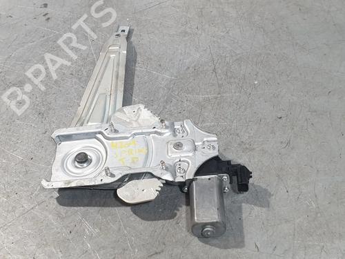 Used Rear right window mechanism Rear right window mechanism DACIA SPRING EV (B6M1) (45 hp) 33707008 33707008