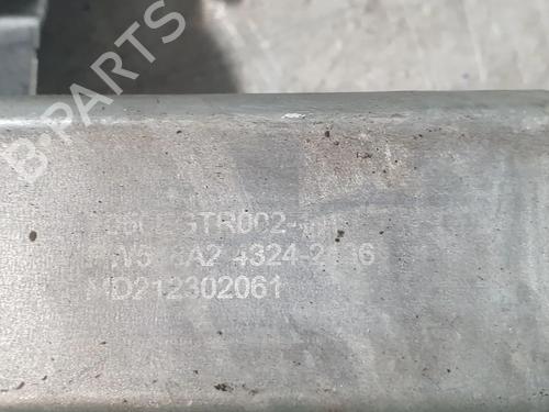 Rear right window mechanism DACIA SPRING EV (B6M1) | BP33707008C25  - Image 5