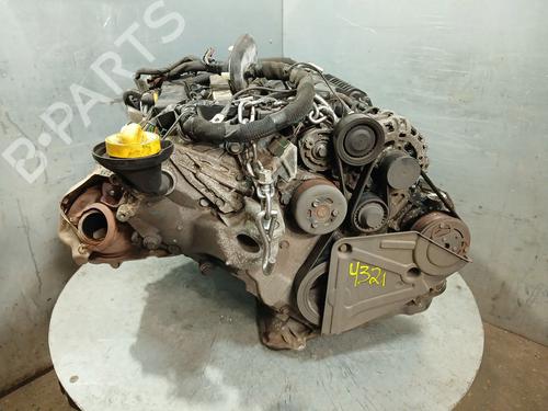 Used Engine Engine SMART FORFOUR Hatchback (453) 1.0 (453.042, 453.043) (71 hp) 32207888 32207888