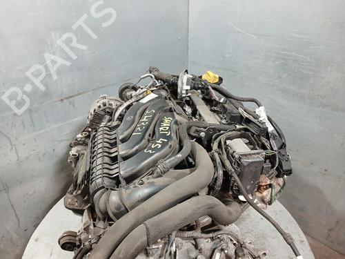 Engine SMART FORFOUR Hatchback (453) 1.0 (453.042, 453.043) | BP32207888M1  - Image 5