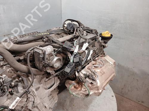 Engine SMART FORFOUR Hatchback (453) 1.0 (453.042, 453.043) | BP32207888M1  - Image 6