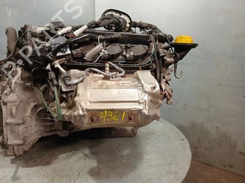 Engine SMART FORFOUR Hatchback (453) 1.0 (453.042, 453.043) | BP32207888M1  - Image 7