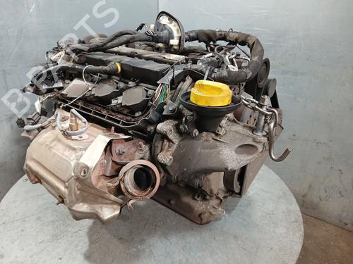 Engine SMART FORFOUR Hatchback (453) 1.0 (453.042, 453.043) | BP32207888M1  - Image 8
