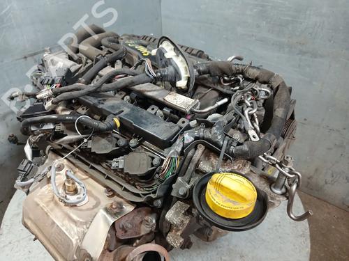 Engine SMART FORFOUR Hatchback (453) 1.0 (453.042, 453.043) | BP32207888M1  - Image 9