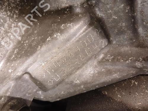 Engine SMART FORFOUR Hatchback (453) 1.0 (453.042, 453.043) | BP32207888M1  - Image 11