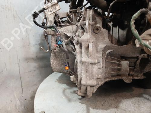 Used Gearbox Gearbox SMART FORFOUR Hatchback (453) 1.0 (453.042, 453.043) (71 hp) 32207890 32207890