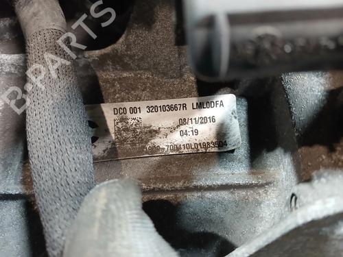 Gearbox SMART FORFOUR Hatchback (453) 1.0 (453.042, 453.043) | BP32207890M3  - Image 6