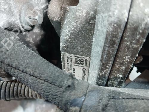 Gearbox SMART FORFOUR Hatchback (453) 1.0 (453.042, 453.043) | BP32207890M3  - Image 8