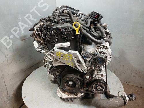 Used Engine Engine AUDI Q3 (F3B) 45 TFSI quattro (230 hp) 32493512 32493512
