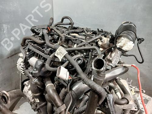 Engine AUDI Q3 (F3B) 45 TFSI quattro | BP32493512M1  - Image 5