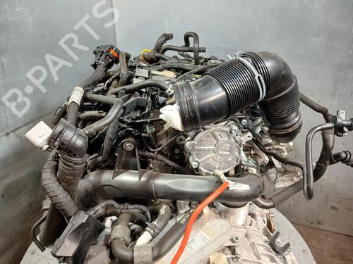 Engine AUDI Q3 (F3B) 45 TFSI quattro | BP32493512M1  - Image 6