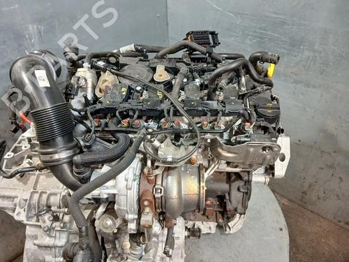 Engine AUDI Q3 (F3B) 45 TFSI quattro | BP32493512M1  - Image 8