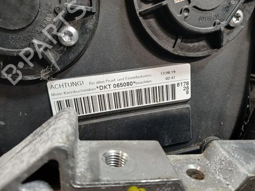 Engine AUDI Q3 (F3B) 45 TFSI quattro | BP32493512M1  - Image 11
