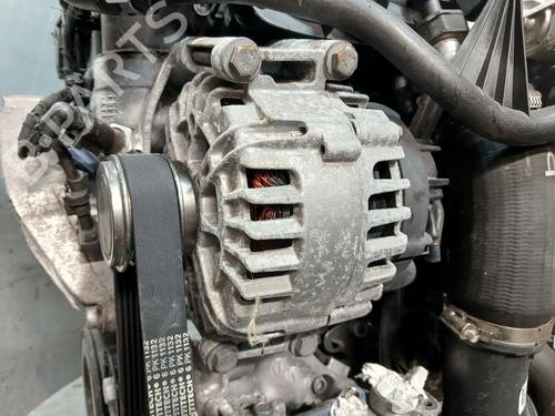 Generator Generator AUDI Q3 (F3B) 45 TFSI quattro (230 hp) 33707010 33707010