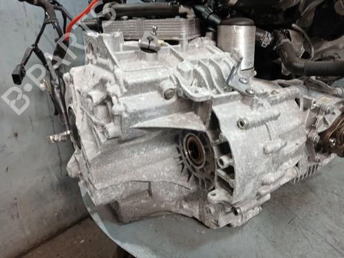 Used Gearbox Gearbox AUDI Q3 (F3B) 45 TFSI quattro (230 hp) 32493510 32493510