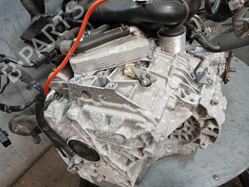 Gearbox AUDI Q3 (F3B) 45 TFSI quattro | BP32493510M3 - Image 2