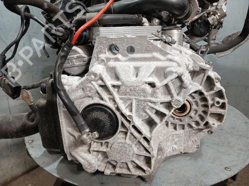 Gearbox AUDI Q3 (F3B) 45 TFSI quattro | BP32493510M3 - Image 3