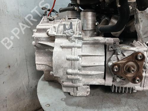 Gearbox AUDI Q3 (F3B) 45 TFSI quattro | BP32493510M3 - Image 5