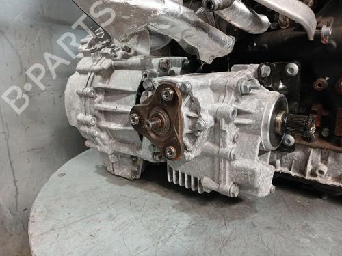 Gearbox AUDI Q3 (F3B) 45 TFSI quattro | BP32493510M3 - Image 4