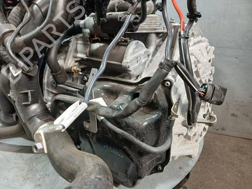 Gearbox AUDI Q3 (F3B) 45 TFSI quattro | BP32493510M3 - Image 6