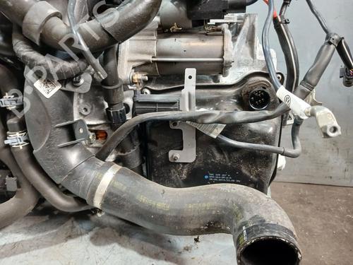 Gearbox AUDI Q3 (F3B) 45 TFSI quattro | BP32493510M3 - Image 7