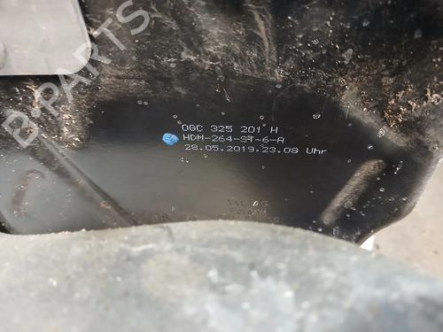 Gearbox AUDI Q3 (F3B) 45 TFSI quattro | BP32493510M3 - Image 8