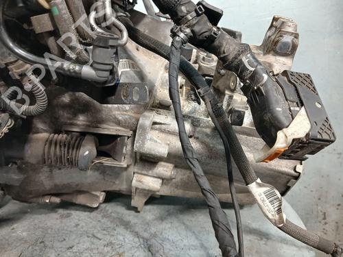 Used Gearbox Gearbox PEUGEOT EXPERT Van (V_) 1.6 BlueHDi 115 (115 hp) 33707011 33707011