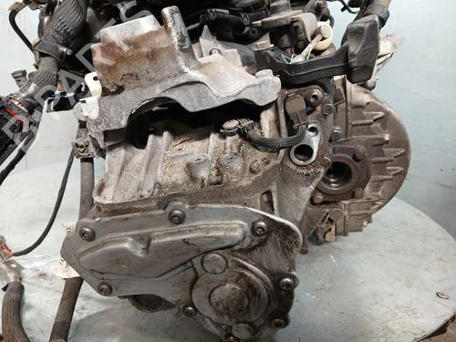 Gearbox PEUGEOT EXPERT Van (V_) 1.6 BlueHDi 115 | BP33707011M3 - Image 2