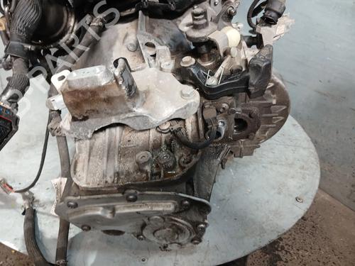 Gearbox PEUGEOT EXPERT Van (V_) 1.6 BlueHDi 115 | BP33707011M3 - Image 3