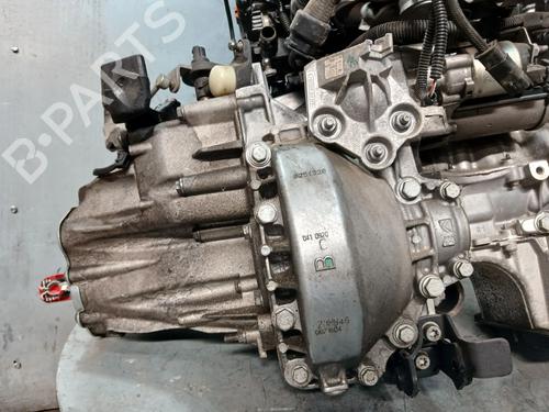 Gearbox PEUGEOT EXPERT Van (V_) 1.6 BlueHDi 115 | BP33707011M3 - Image 4