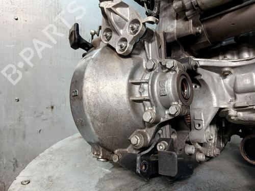 Gearbox PEUGEOT EXPERT Van (V_) 1.6 BlueHDi 115 | BP33707011M3 - Image 6