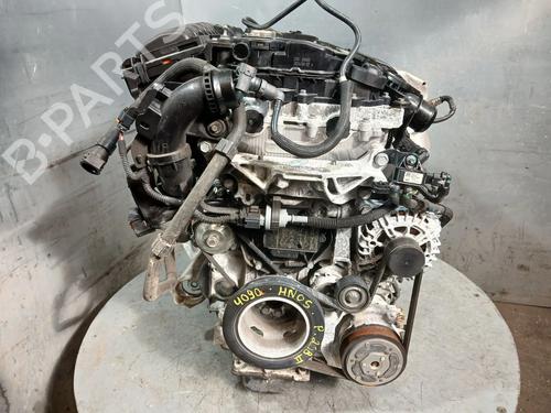 Used Engine Engine PEUGEOT 208 II (UB_, UP_, UW_, UJ_) 1.2 PureTech 100 (101 hp) 27707067 27707067