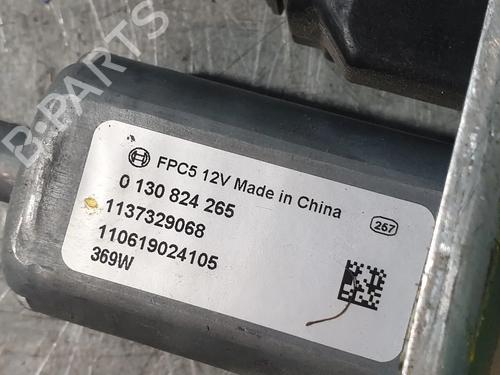 Rear left window mechanism CITROËN C3 III (SX) 1.5 BlueHDi 100 (SXYHYP, SXYHTU) | BP33707012C24  - Image 7