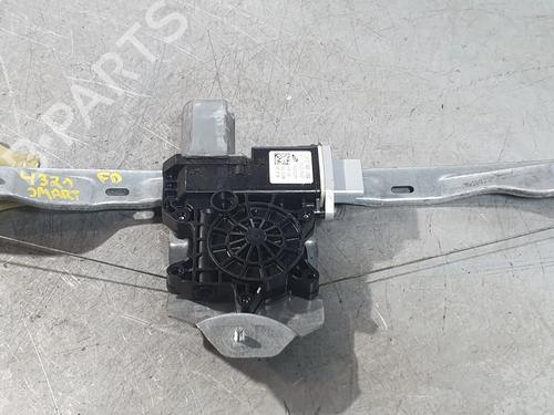 Used Front right window mechanism Front right window mechanism SMART FORFOUR Hatchback (453) 1.0 (453.042, 453.043) (71 hp) 32187885 32187885