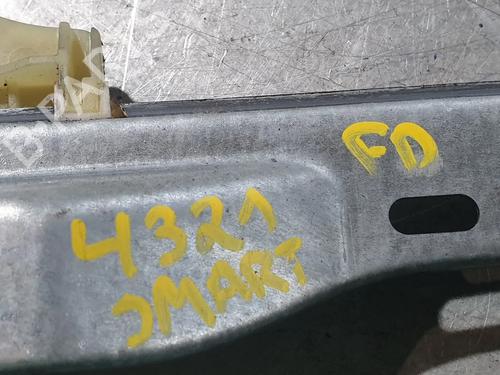 Front right window mechanism SMART FORFOUR Hatchback (453) 1.0 (453.042, 453.043) | BP32187885C23  - Image 5