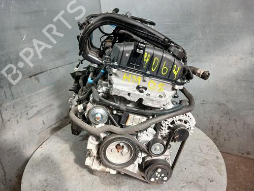 engine-citroen-c3-iii-sx-2016-27468833 main image