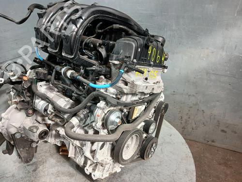 Engine CITROËN C3 III (SX) 1.2 PureTech 82 | BP27468833M1  - Image 8