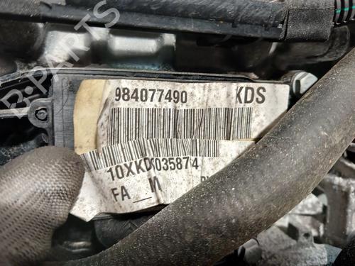 Engine CITROËN C3 III (SX) 1.2 PureTech 82 | BP27468833M1  - Image 9